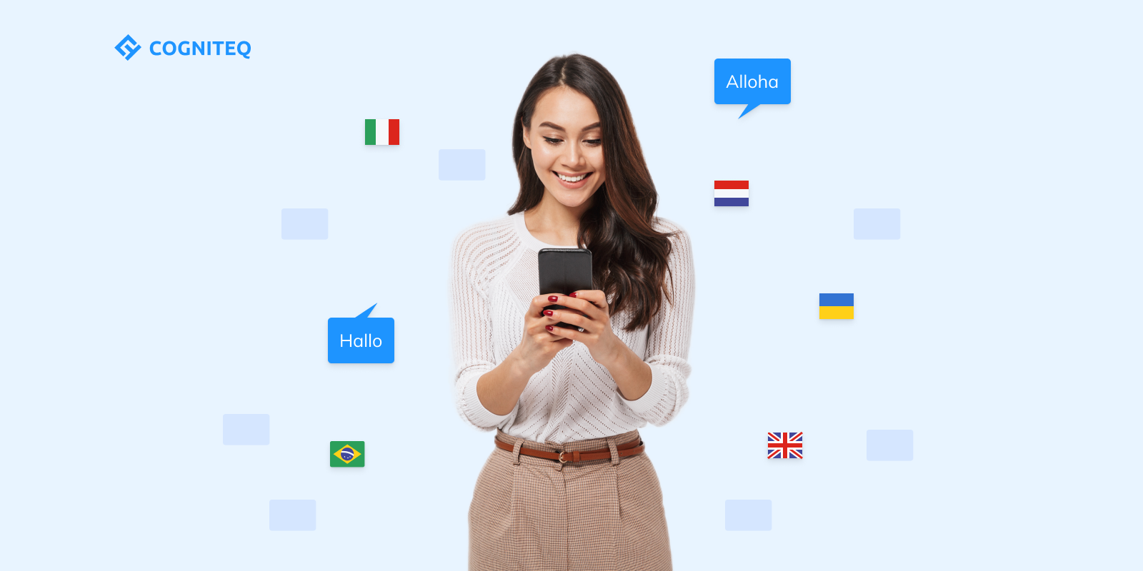 How to Create a Language Learning App