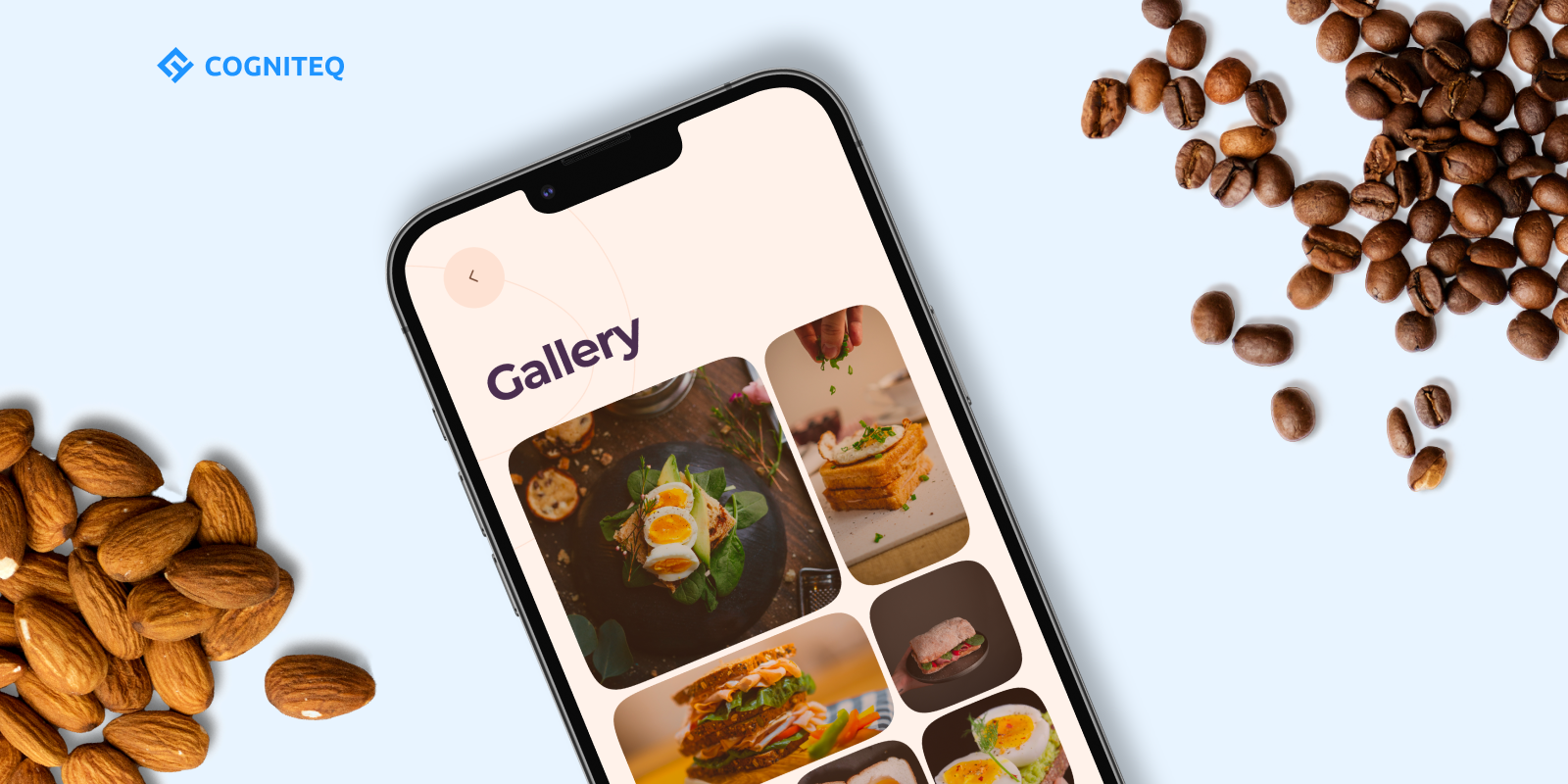 How to Create a Restaurant App