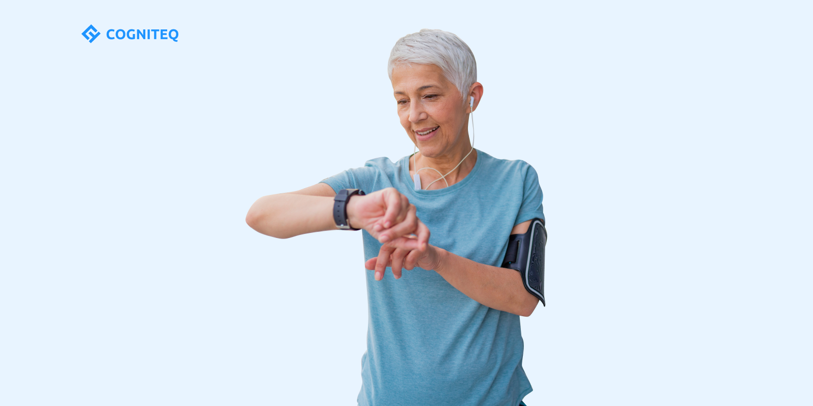 Using Wearable Technology in Healthcare