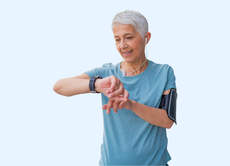 Using Wearable Technology in Healthcare