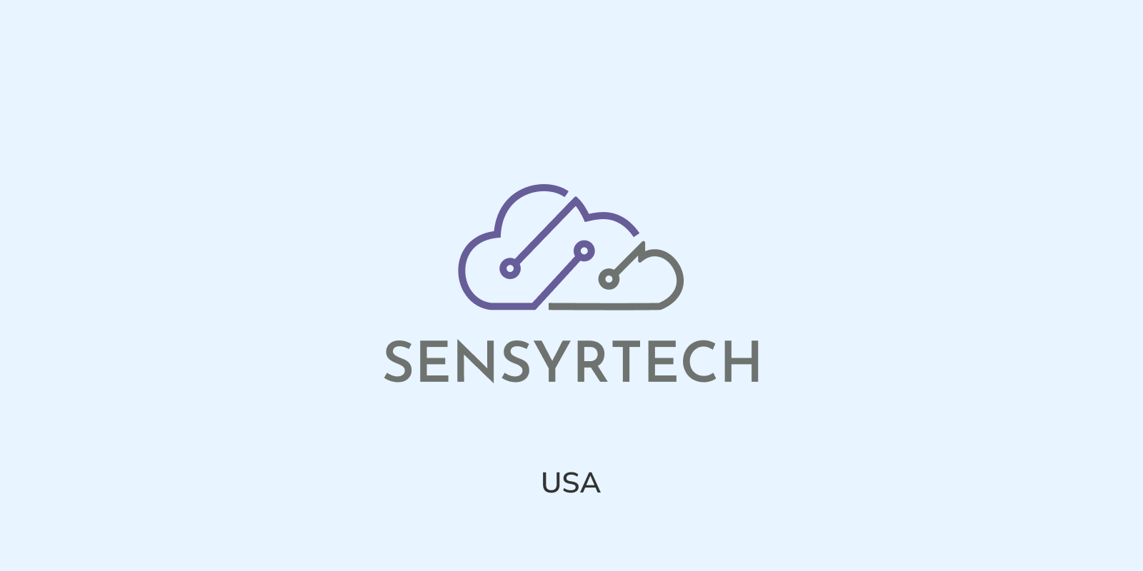 Sensyrtech