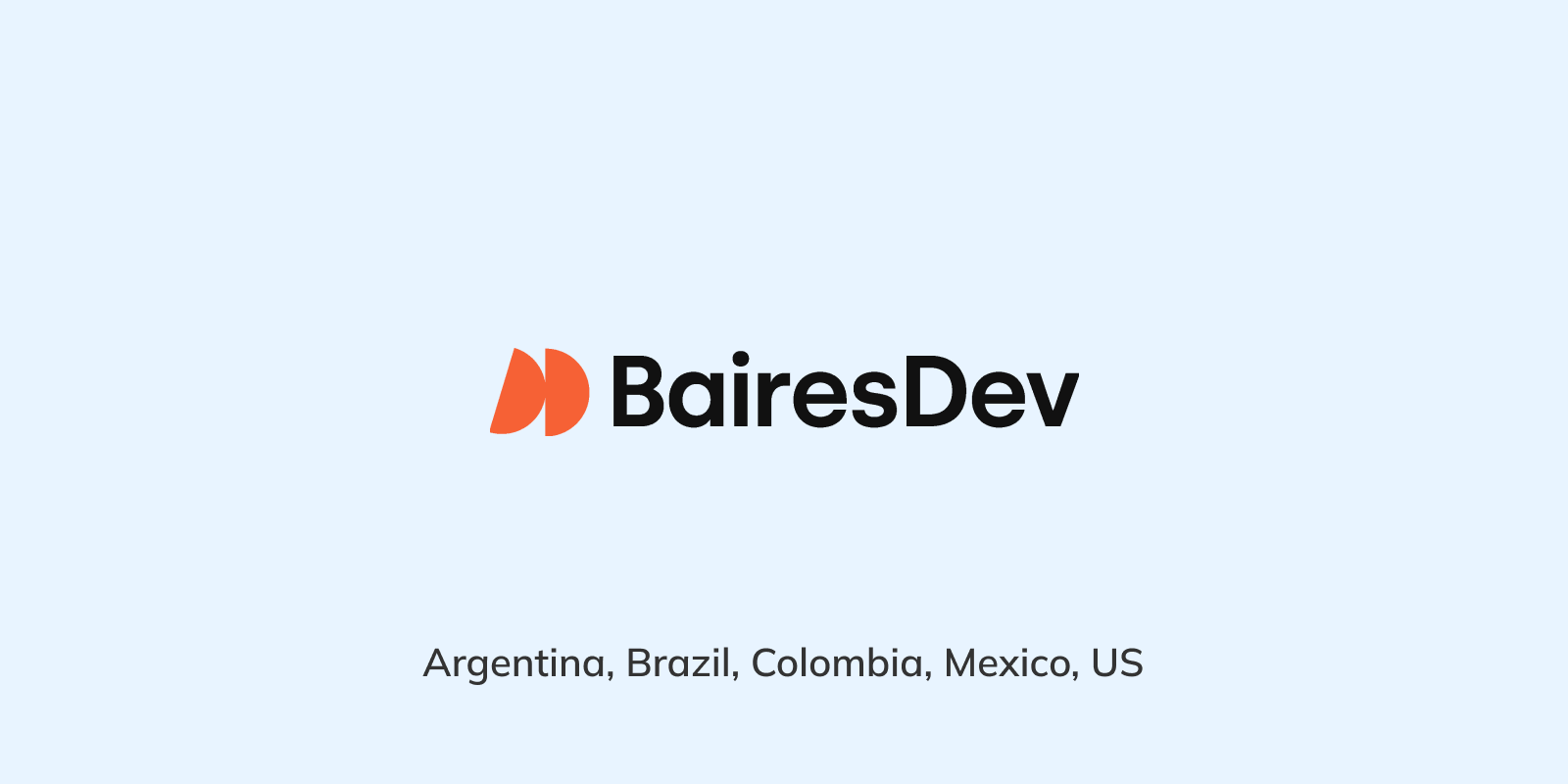 BairesDev