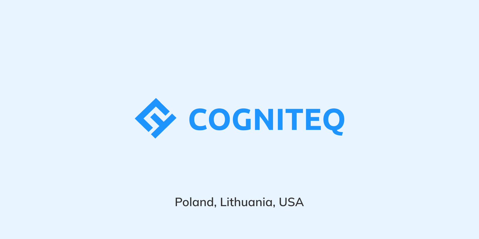 Cogniteq