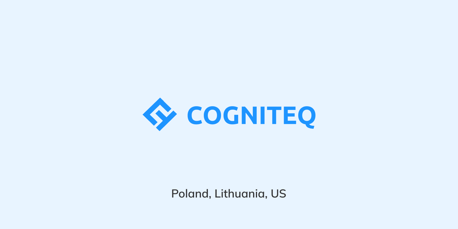 Cogniteq