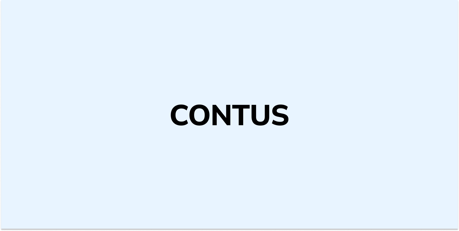 contus