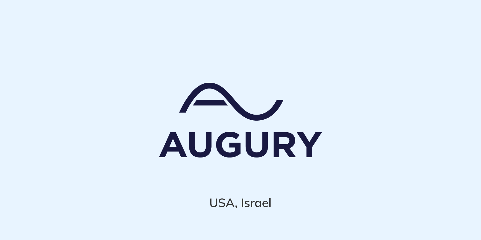 Augury