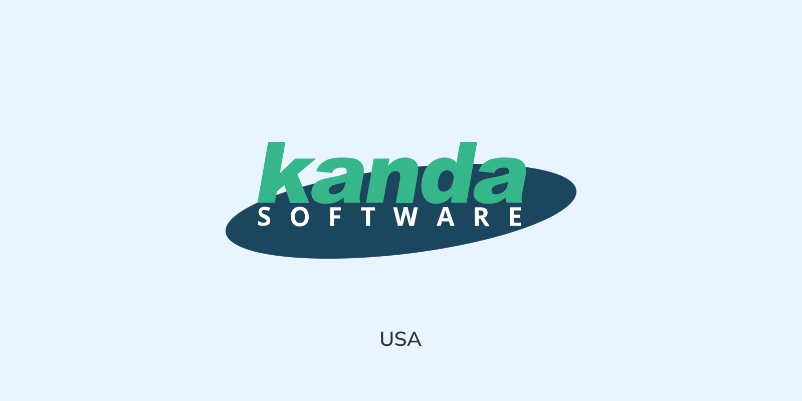 Top healthcare software development companies - Kanda