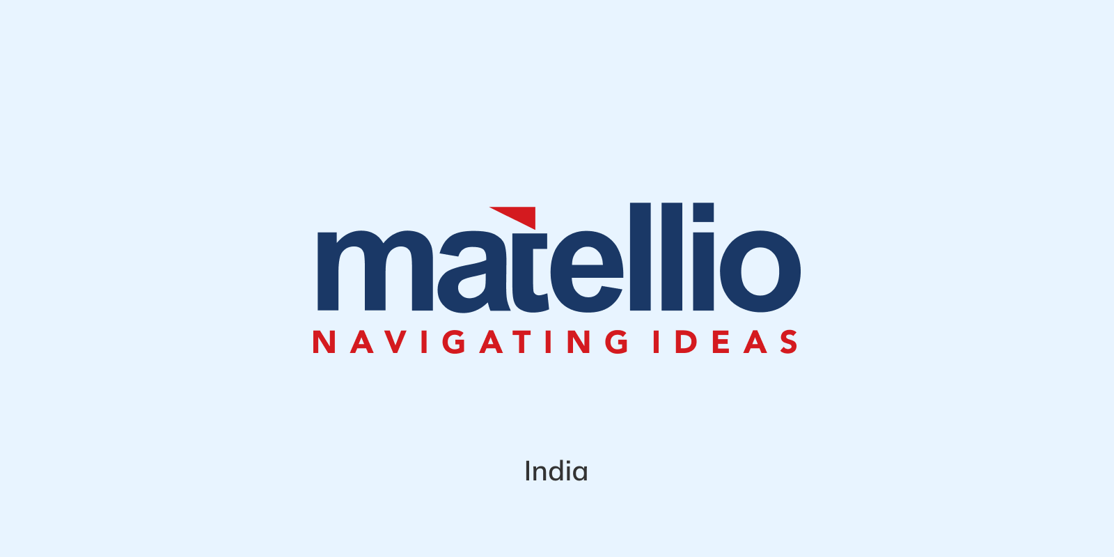 Healthcare software development company Matellio