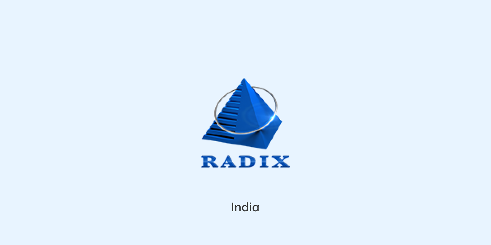 Radixweb