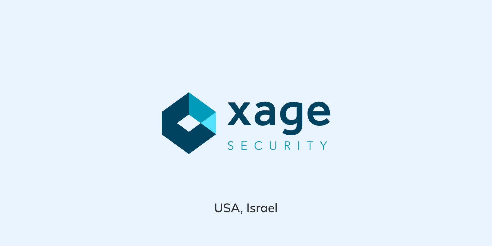 Xage Security